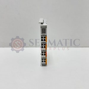 Beckhoff EL3124 | EtherCAT Terminal, 4-channel analog input
