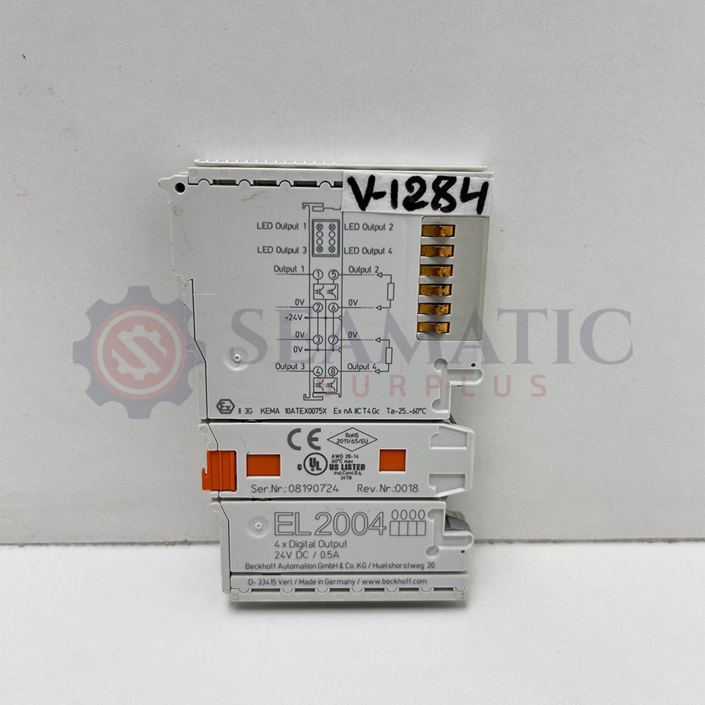 V1284-2 V1284-2
