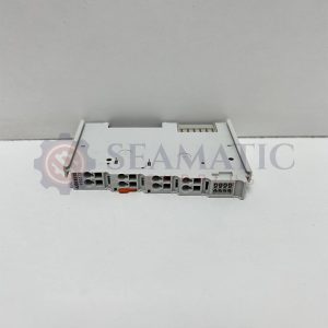 BECKHOFF EL2004 PLC MODULE