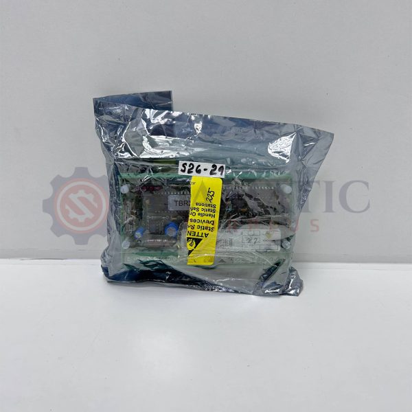 New Yokogawa BR-987-01 Bus Repeater Communication Module CREV 01
