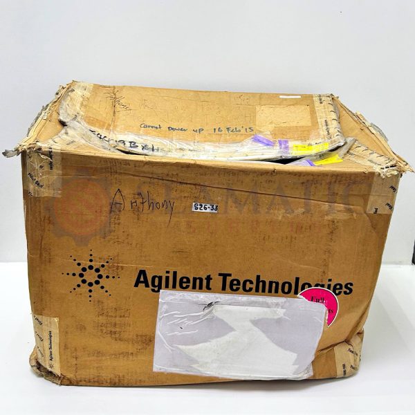 Surplus NEW Agilent E4419B EPM Series Power Meter