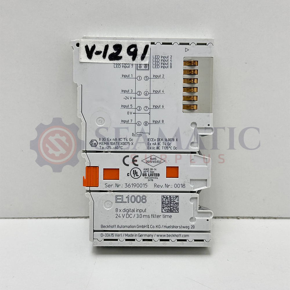 V1291-2 V1291-2