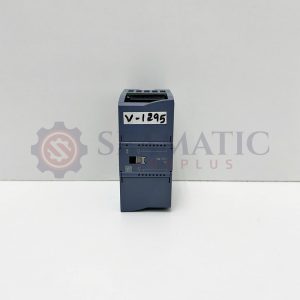 SIEMENS SIMATIC S7-1200 6ES7 231-5QD32-0XB0 ANALOG MODULE