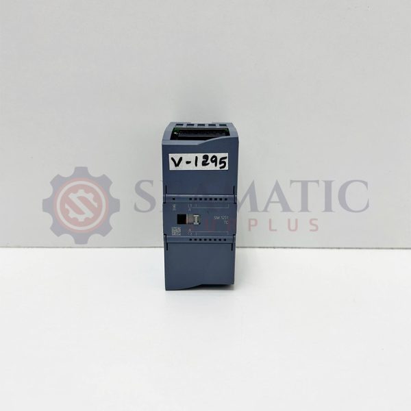 SIEMENS SIMATIC S7-1200 6ES7 231-5QD32-0XB0 ANALOG MODULE