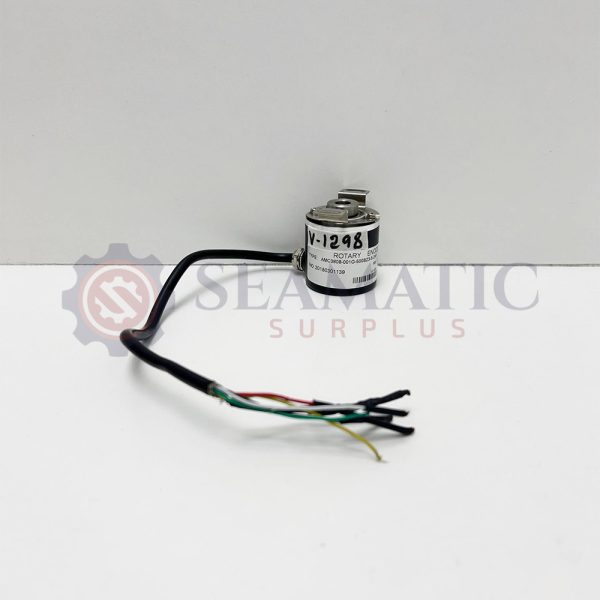 PENON Rotary Encoder AMC3808-001G-500BZ3-5-24F