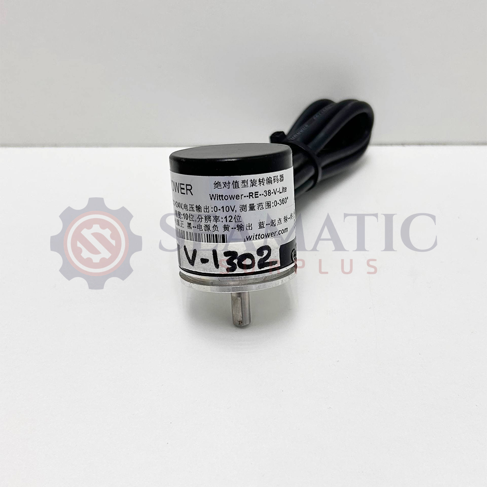 V1302-1 V1302-1