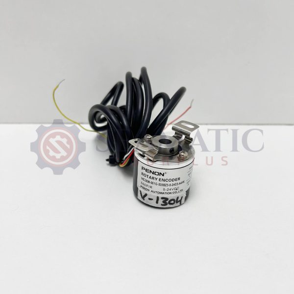 PENON IHC3808-001G-500BZ3-5-24C2-A4HK Rotary Encoder