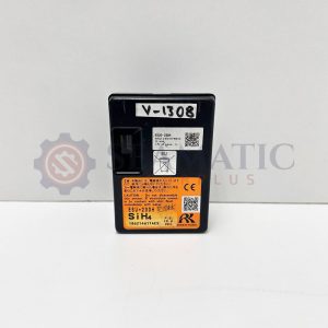 RIKEN KEIKI Gas Detector Probe ESU-23DH SIH4