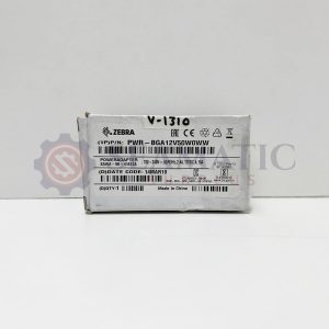 New Zebra PWR-BGA12V50W0WW Power Supply