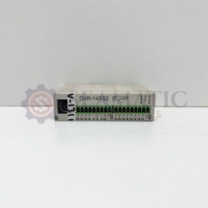 Delta DVP14SS211R PLC Module