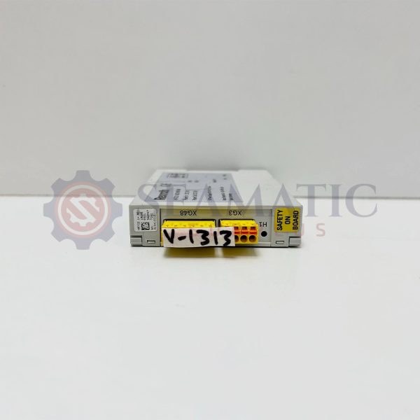 Bosch Rexroth HAT02.1-002-NNN-NN INDRADRIVE