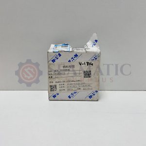 NEW EATON DILM18-10N DC CONTACTOR DC24V