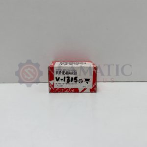 NEW CARLO GAVAZZI RM1E48AA50 SOLID STATE RELAY