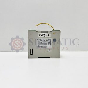 MITSUBISHI FX5-16EX/ES Digital I/O Module