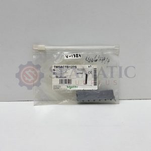 LOT OF 5 PC X NEW SCHNEIDER ELECTRIC TM5ACTB12PS TERMINAL BLOCK
