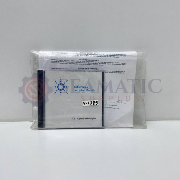NEW AGILENT 9698979M005 CD DRIVE