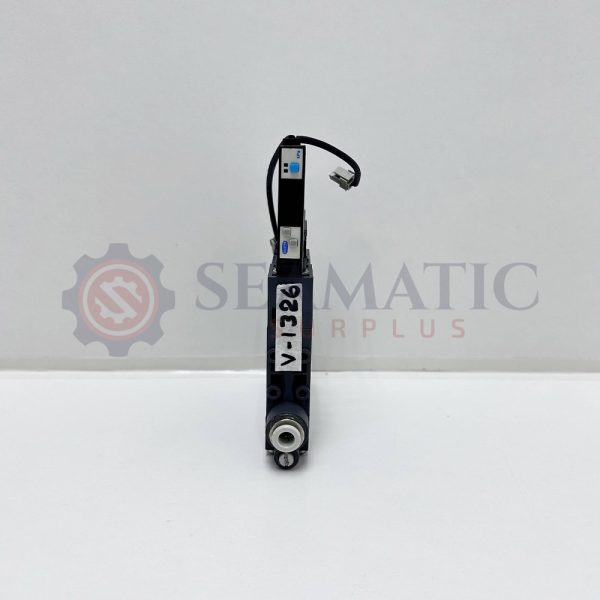 SCHMALZ SCPSb 10 S04 NC SO / 10.02.02.05505 Compact Ejector