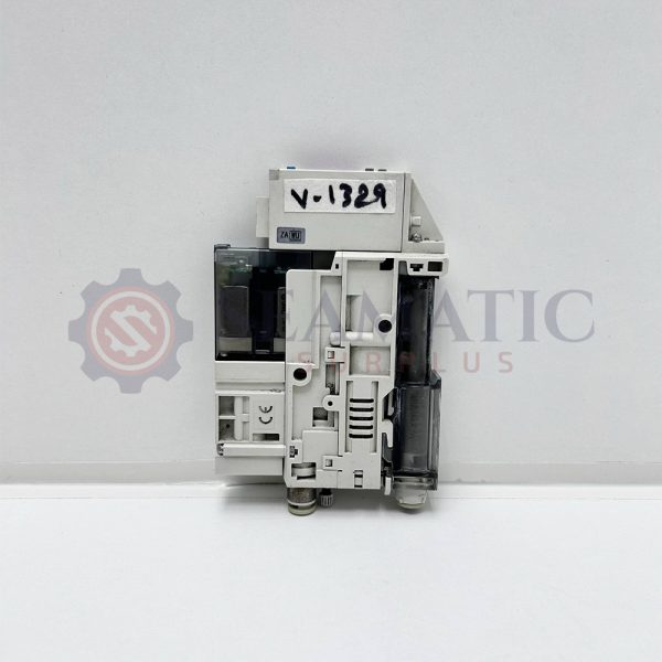 LOT OF 2 PC X SMC ZK2-ZSEA-A PRESSURE SWTICH