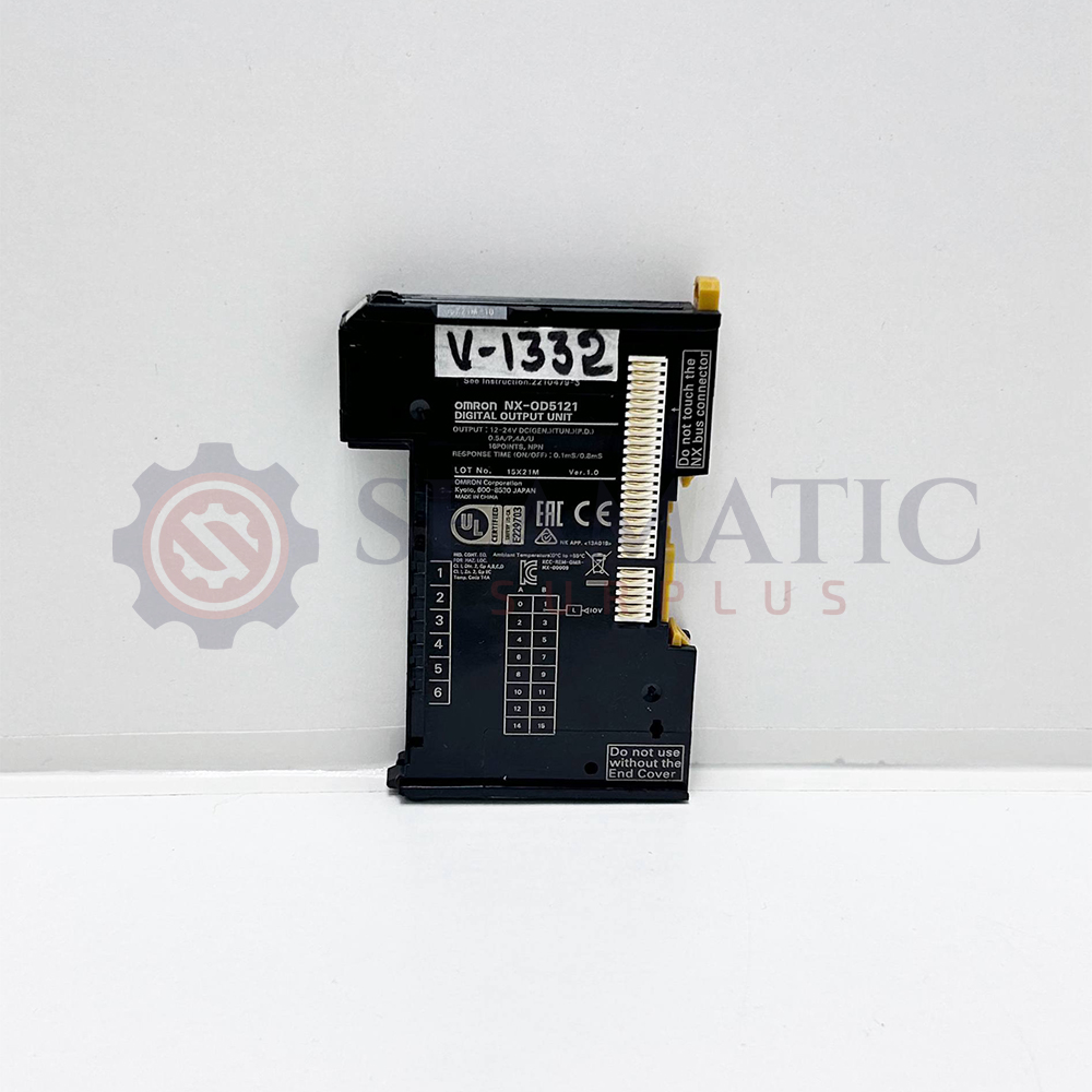 V1332-2 V1332-2