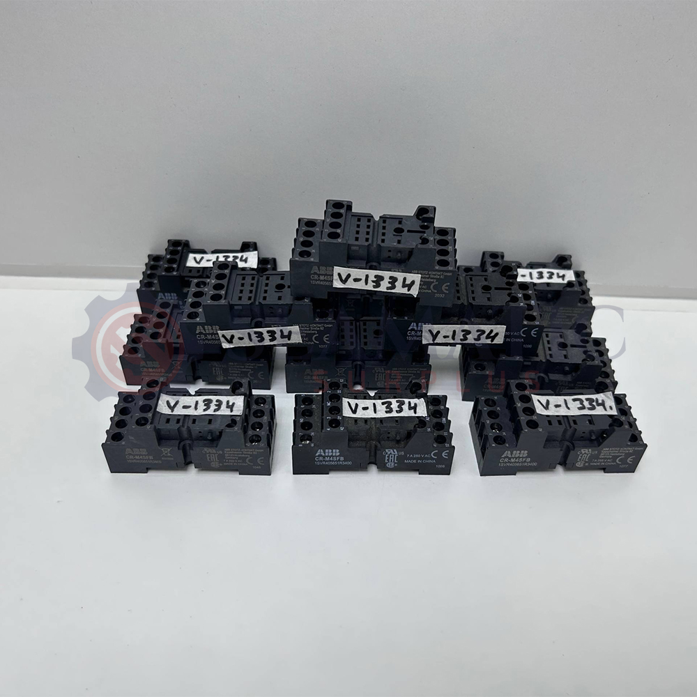 V1334-8 V1334-8