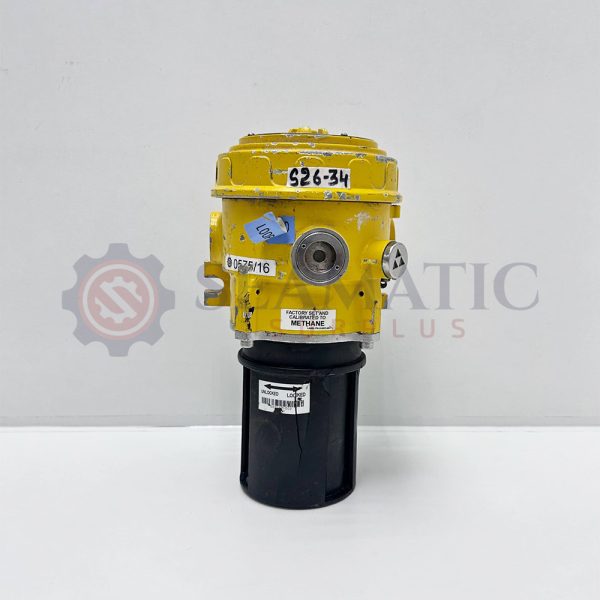 Det-Tronics PIRECLB1DIT2-YO IR Hydrocarbon Gas Detector