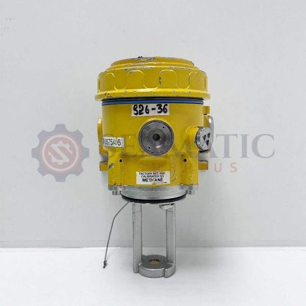 Det-Tronics PIRECLB1D1T2-YO Infrared Hydrocarbon Gas Detector