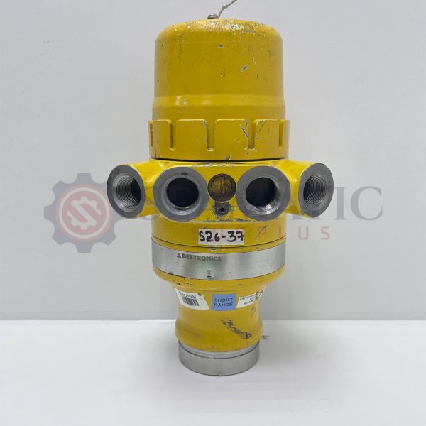 Det-Tronics LS2000SM25SMSE2R-YO RX Infrared Hydrocarbon Gas Detector