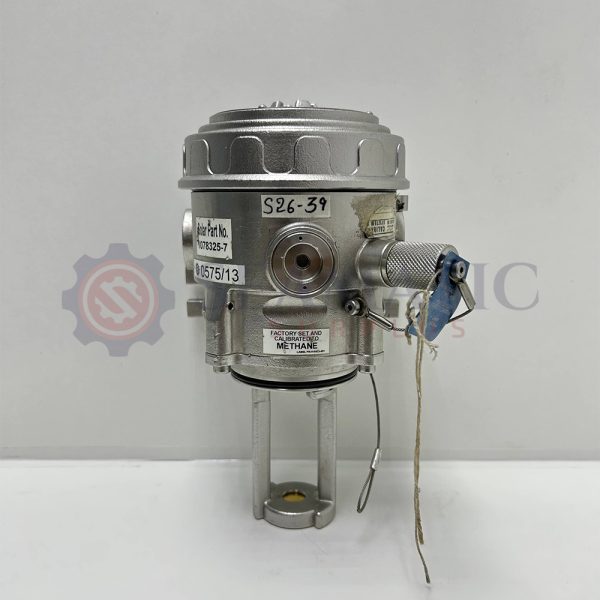 Det-Tronics PIRECLA4A1T1 Infrared Hydrocarbon Gas Detector